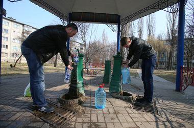 Відповідь на звернення щодо можливості влаштування системи бюветів у Луцьку.