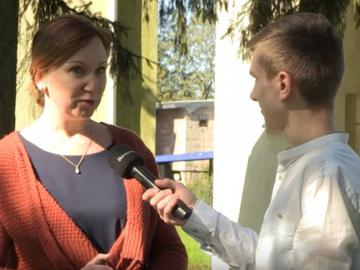 Робоче місце працівників Луцькводоканалу. Програма "Робоче місце". ВІДЕО