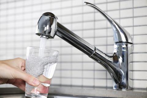КП "Луцькводоканал" повідомляє про відключення води 8 червня!