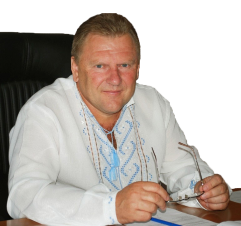 Колектив КП «Луцькводоканал» вітає з днем народження Корчука Івана Миколайовича!