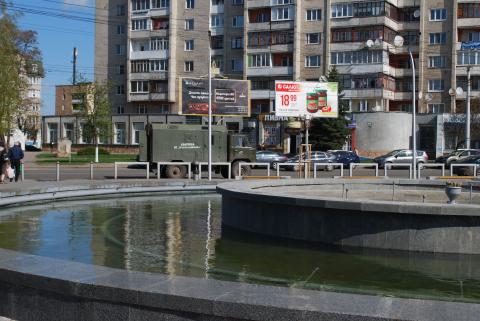Чи завжди винні комунальні служби?