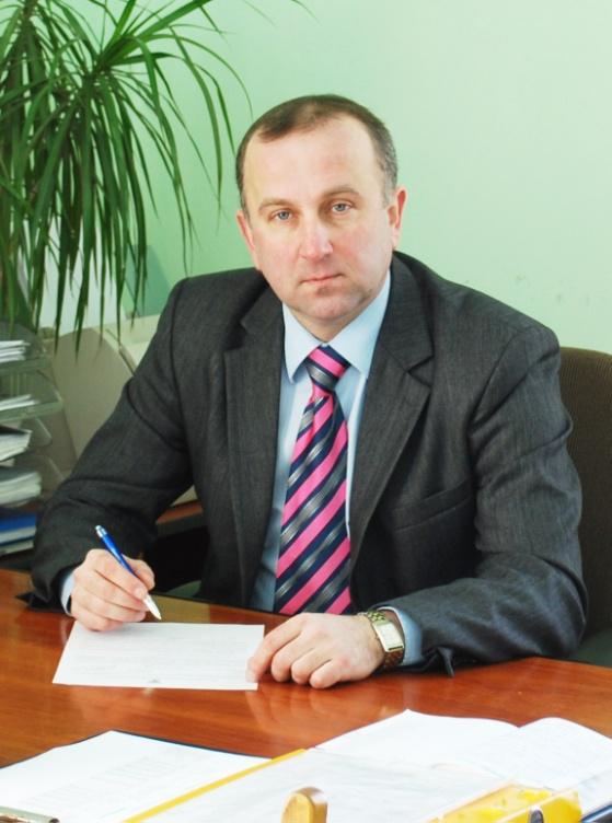 ВІКТОР ЦВЯК : «РОБОТА З БОРЖНИКАМИ НА КП «ЛУЦЬКВОДОКАНАЛ» ДАЄ ПОЗИТИВНІ РЕЗУЛЬТАТИ»