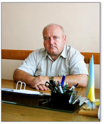 Юрій ВЕГА: «Треба бути впертим і впевненим у своїх силах»