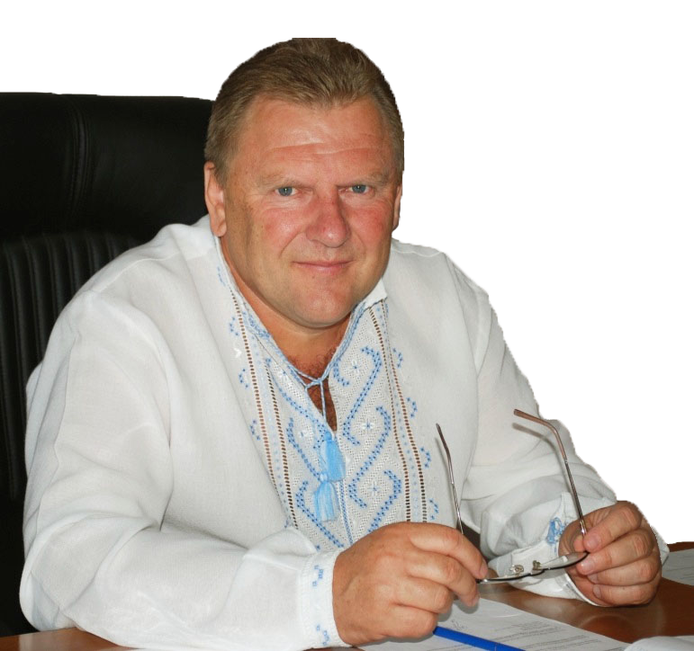 Колектив КП «Луцькводоканал» вітає з днем народження Корчука Івана Миколайовича!
