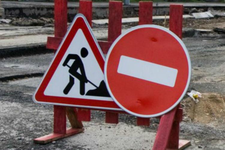 КП "Луцькводоканал" проводить аварійно-відновлювальні роботи