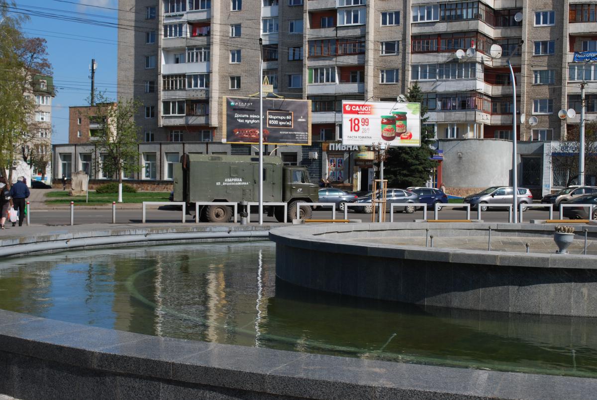 Чи завжди винні комунальні служби?